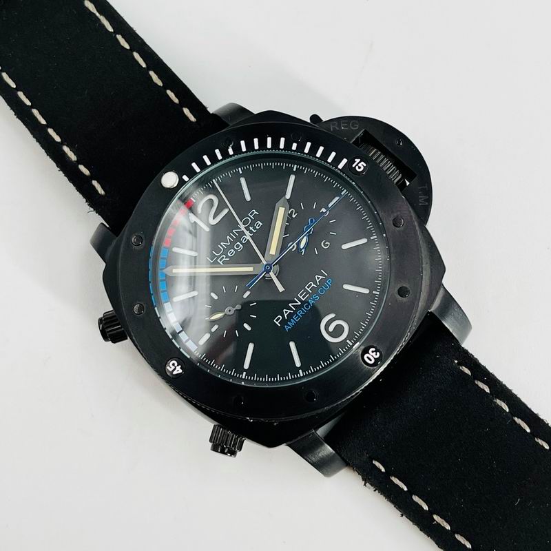 Panerai 44.4X16.4mm 082799